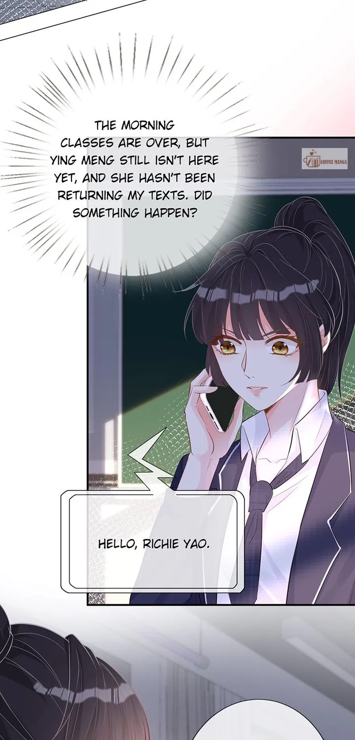 Read Everyone’s Darling chapter 34 image 10 on Lezhin