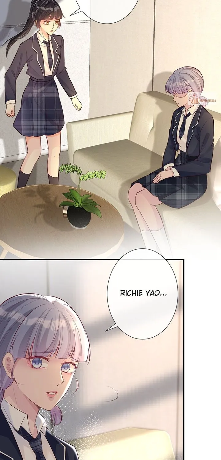 Read Everyone’s Darling chapter 34 image 19 on Lezhin