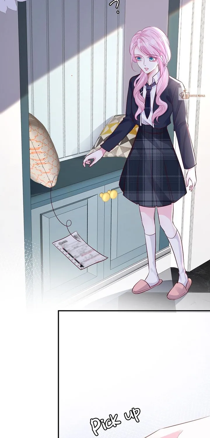 Read Everyone’s Darling chapter 34 image 2 on Lezhin
