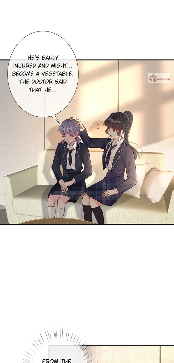 Read Everyone’s Darling chapter 34 image 21 on Lezhin
