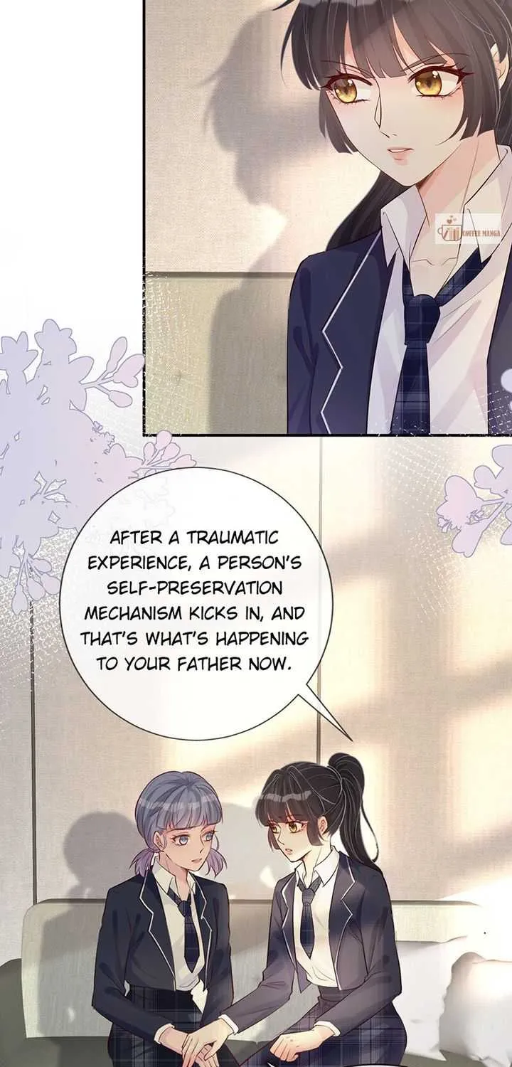 Read Everyone’s Darling chapter 34 image 23 on Lezhin