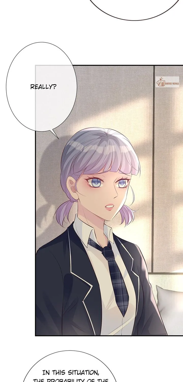 Read Everyone’s Darling chapter 34 image 25 on Lezhin