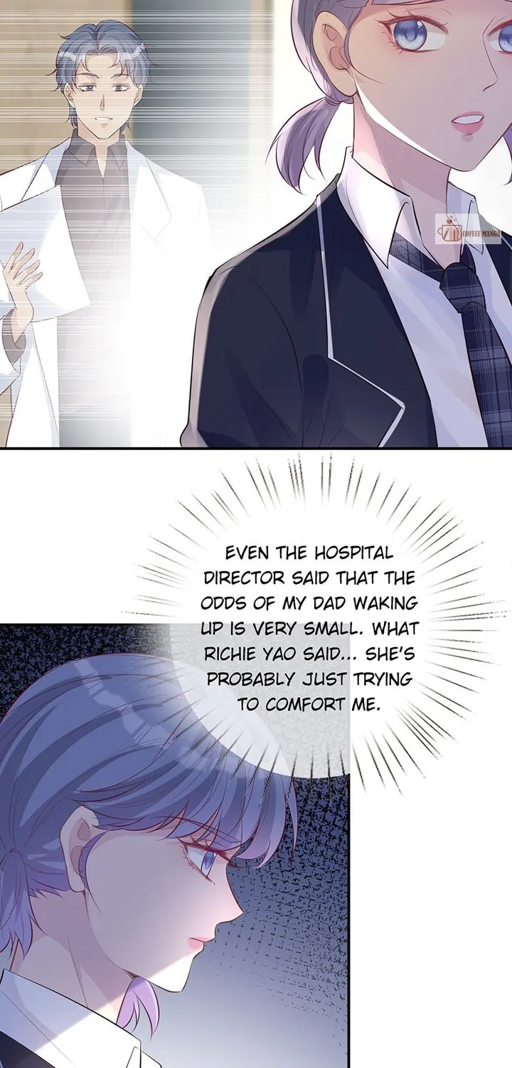 Read Everyone’s Darling chapter 34 image 27 on Lezhin