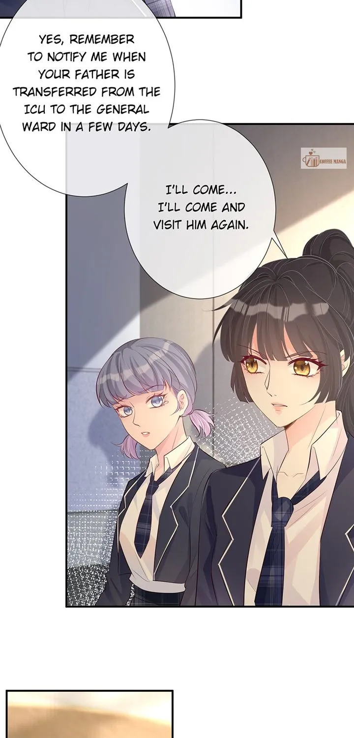 Read Everyone’s Darling chapter 34 image 29 on Lezhin