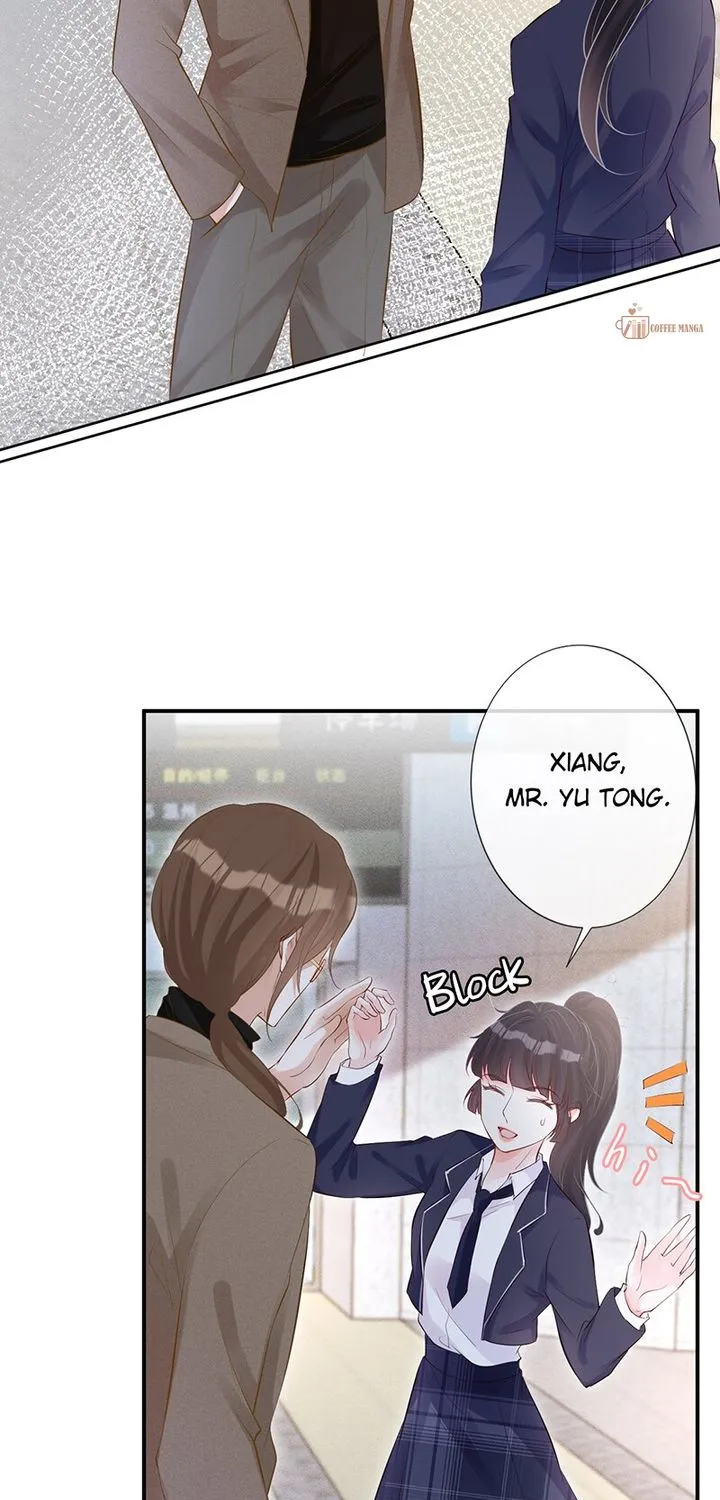 Read Everyone’s Darling chapter 34 image 36 on Lezhin
