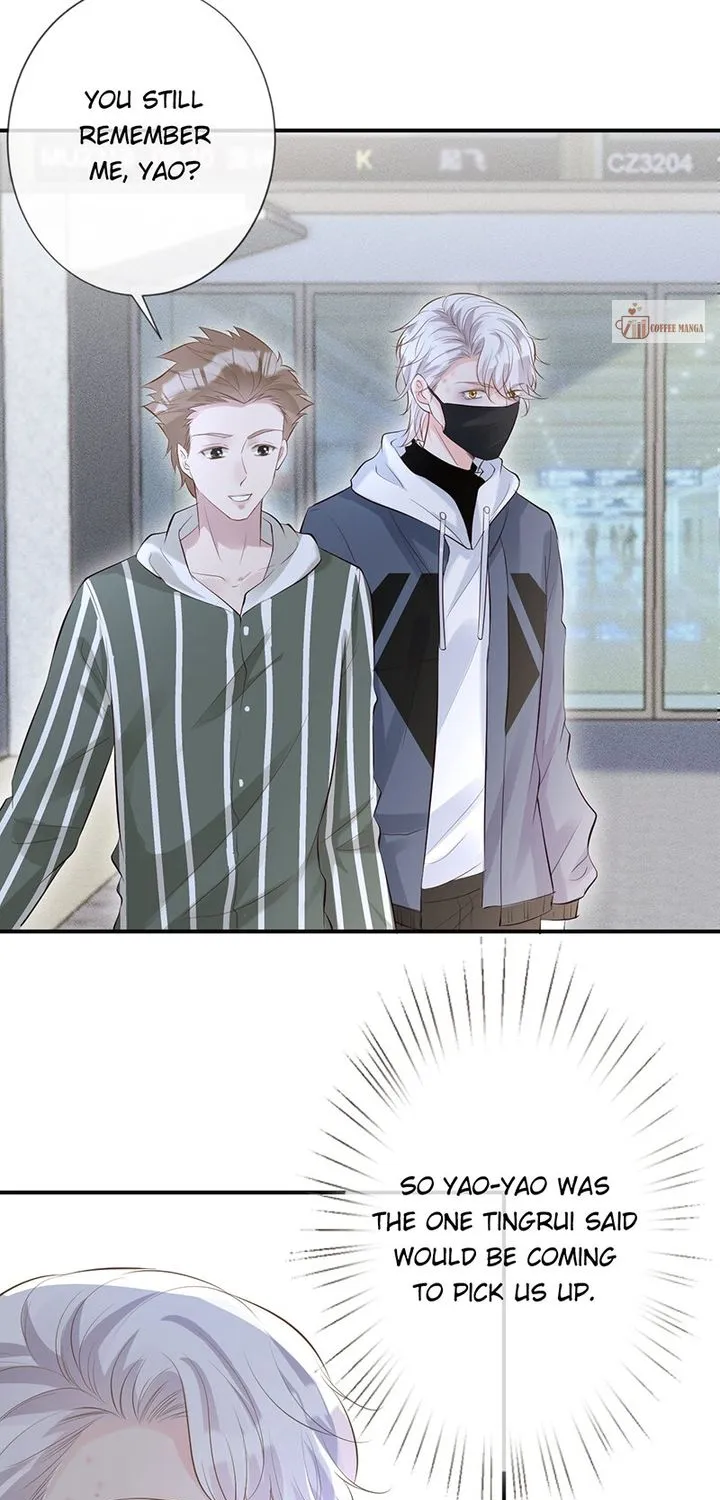 Read Everyone’s Darling chapter 34 image 38 on Lezhin