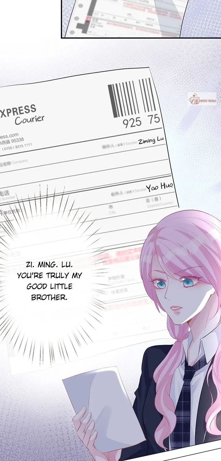 Read Everyone’s Darling chapter 34 image 4 on Lezhin