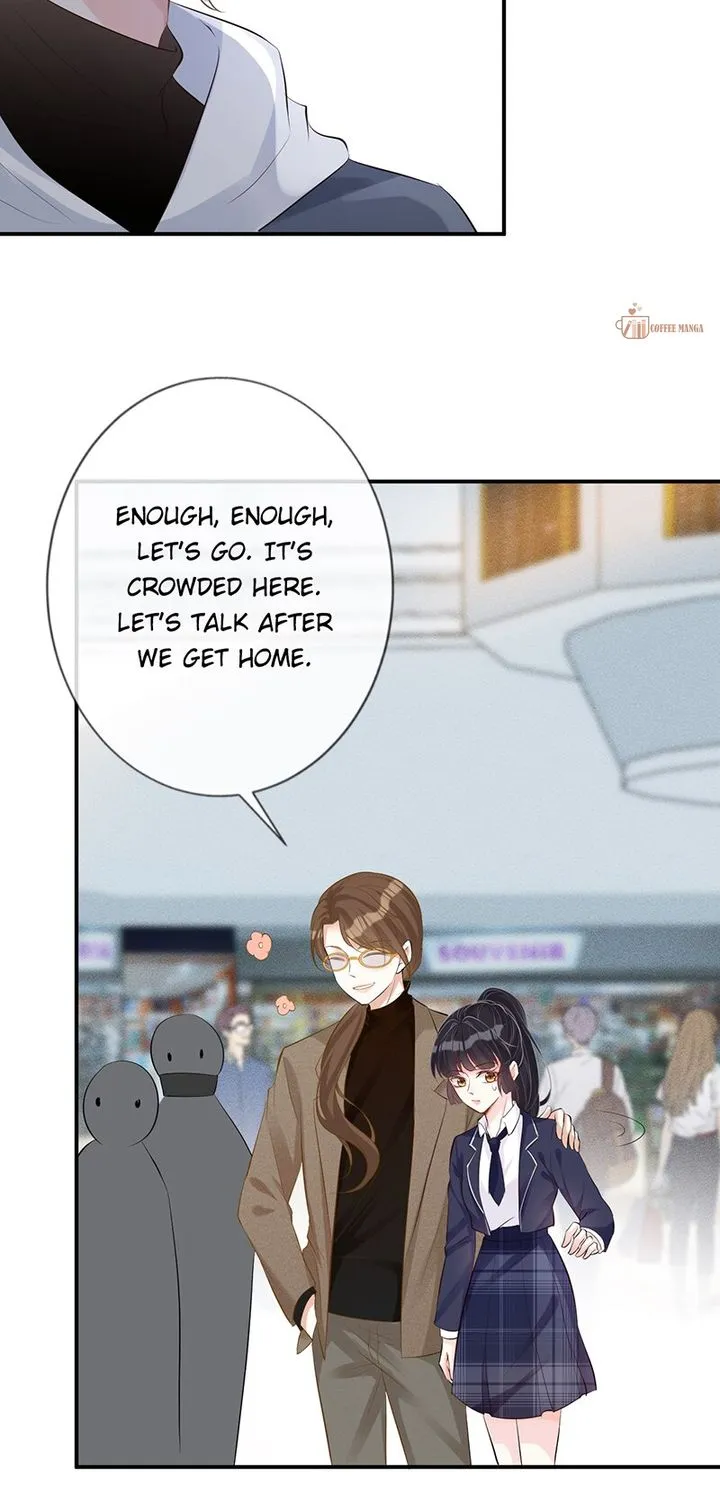 Read Everyone’s Darling chapter 34 image 40 on Lezhin