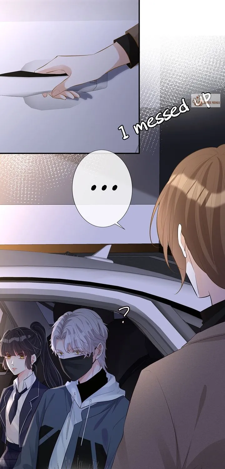 Read Everyone’s Darling chapter 34 image 44 on Lezhin