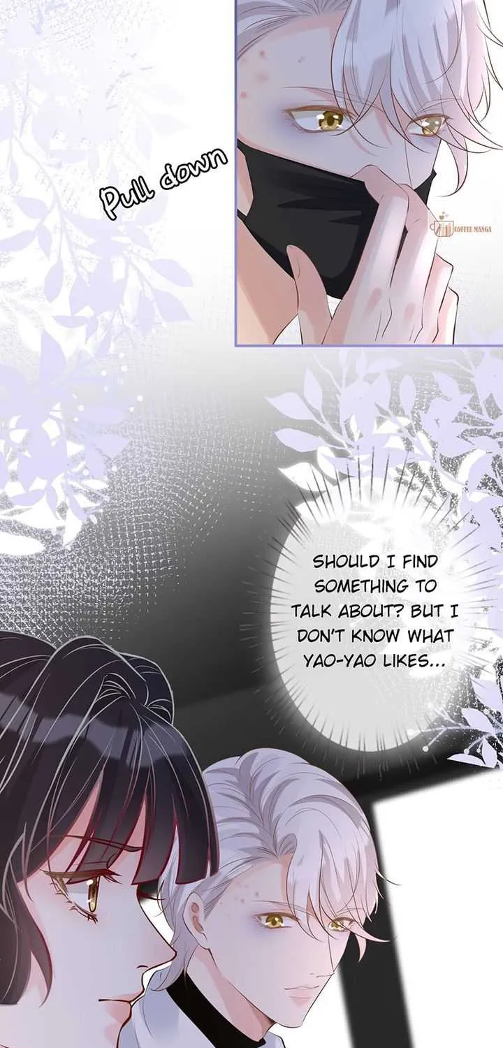 Read Everyone’s Darling chapter 34 image 48 on Lezhin