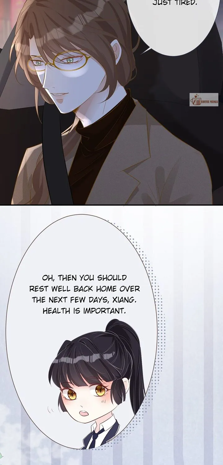 Read Everyone’s Darling chapter 34 image 57 on Lezhin