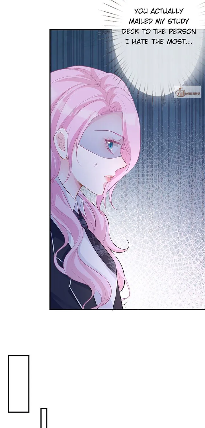 Read Everyone’s Darling chapter 34 image 6 on Lezhin