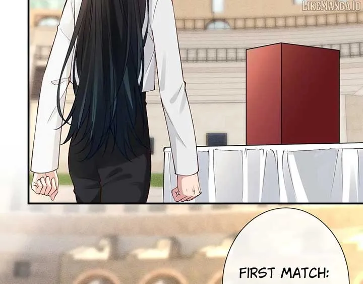 Read Everyone’s Darling chapter 340 image 11 on Lezhin