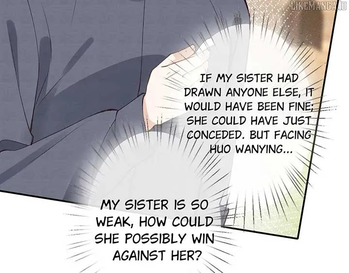 Read Everyone’s Darling chapter 340 image 15 on Lezhin