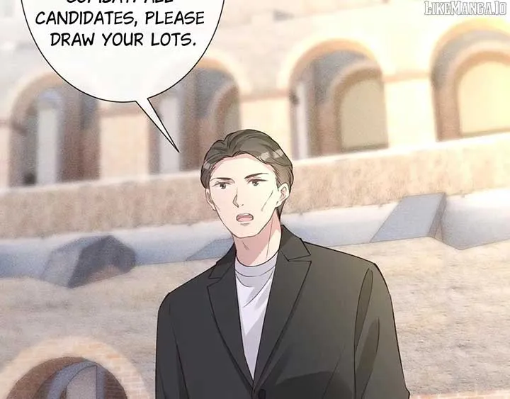 Read Everyone’s Darling chapter 340 image 2 on Lezhin