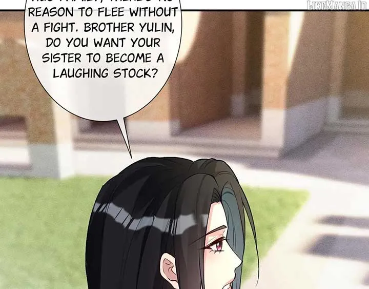 Read Everyone’s Darling chapter 340 image 23 on Lezhin