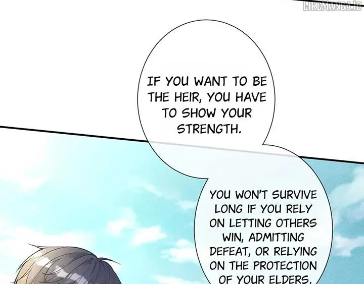 Read Everyone’s Darling chapter 340 image 25 on Lezhin