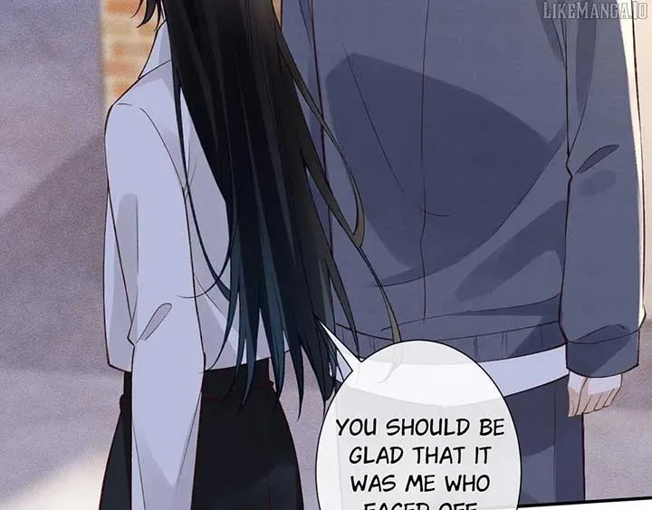 Read Everyone’s Darling chapter 340 image 31 on Lezhin