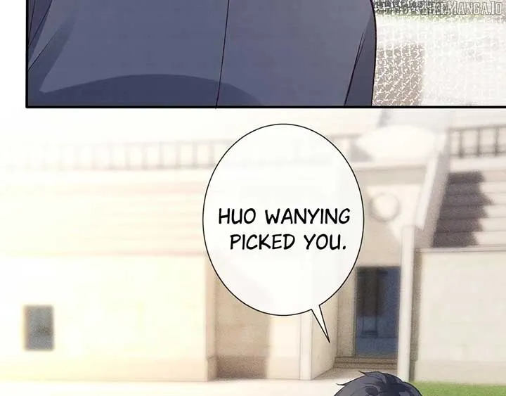 Read Everyone’s Darling chapter 340 image 34 on Lezhin