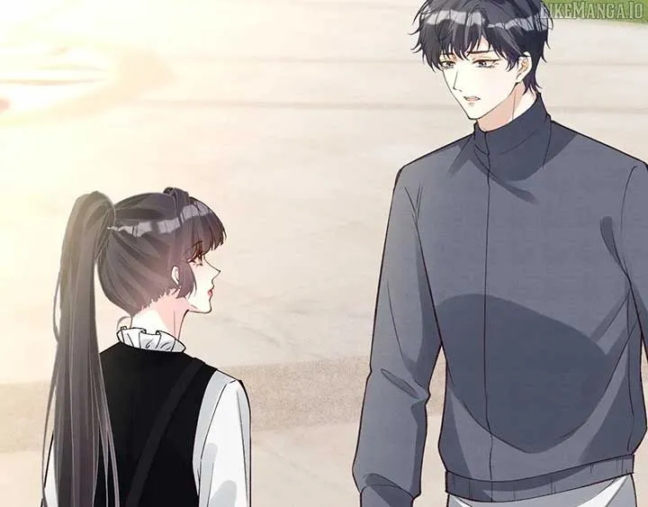Read Everyone’s Darling chapter 340 image 35 on Lezhin