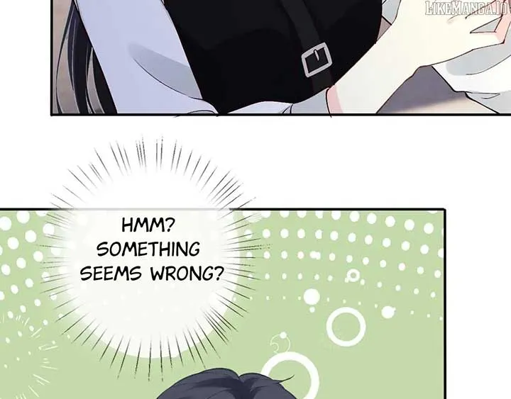 Read Everyone’s Darling chapter 340 image 38 on Lezhin