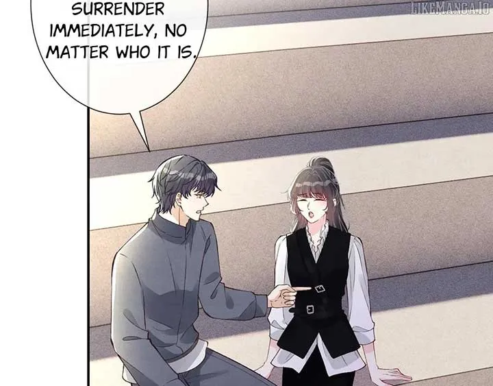 Read Everyone’s Darling chapter 340 image 4 on Lezhin