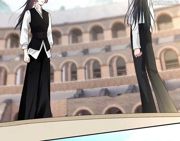 Read Everyone’s Darling chapter 340 image 45 on Lezhin