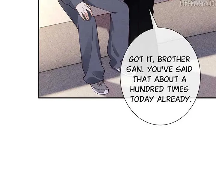 Read Everyone’s Darling chapter 340 image 5 on Lezhin