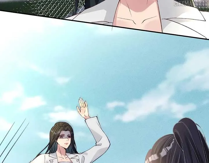 Read Everyone’s Darling chapter 340 image 53 on Lezhin