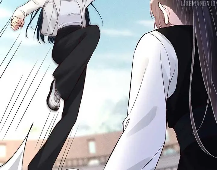 Read Everyone’s Darling chapter 340 image 54 on Lezhin