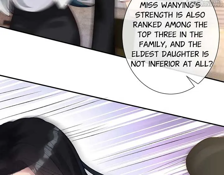 Read Everyone’s Darling chapter 340 image 59 on Lezhin