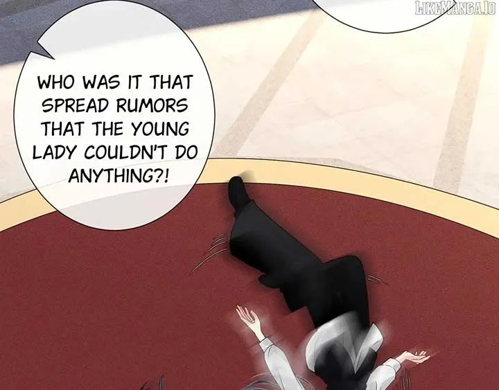 Read Everyone’s Darling chapter 340 image 61 on Lezhin