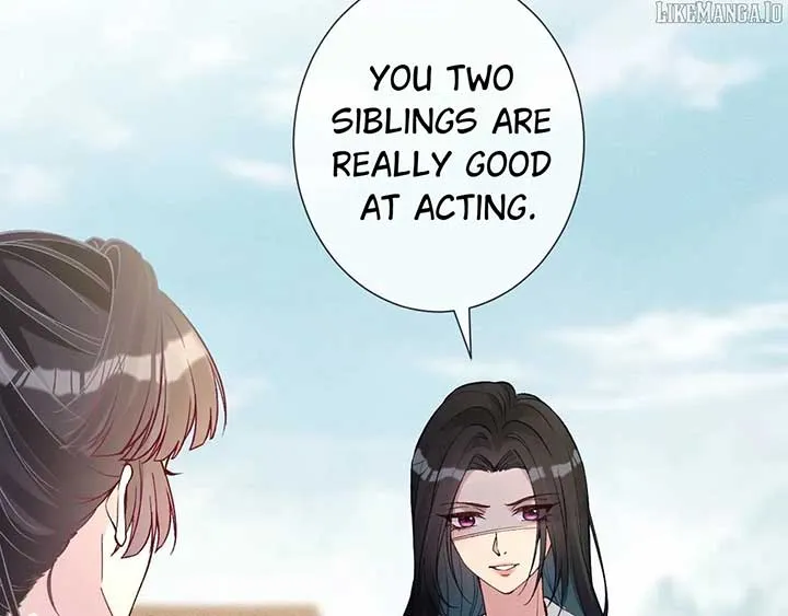 Read Everyone’s Darling chapter 340 image 76 on Lezhin