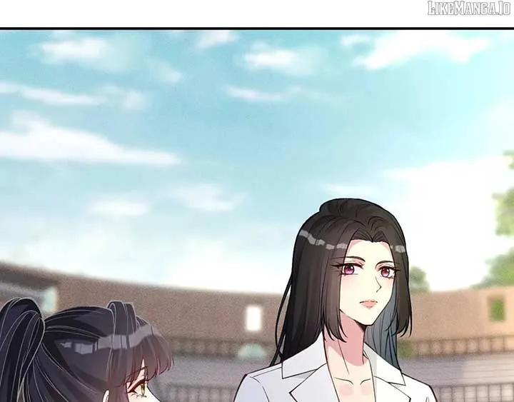 Read Everyone’s Darling chapter 340 image 8 on Lezhin
