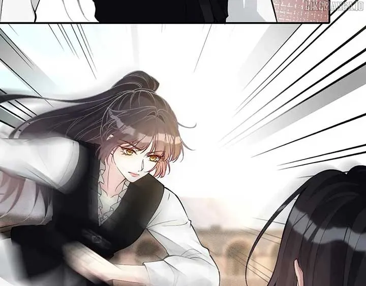 Read Everyone’s Darling chapter 340 image 80 on Lezhin