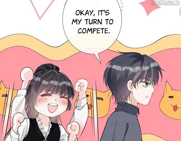 Read Everyone’s Darling chapter 341 image 11 on Lezhin