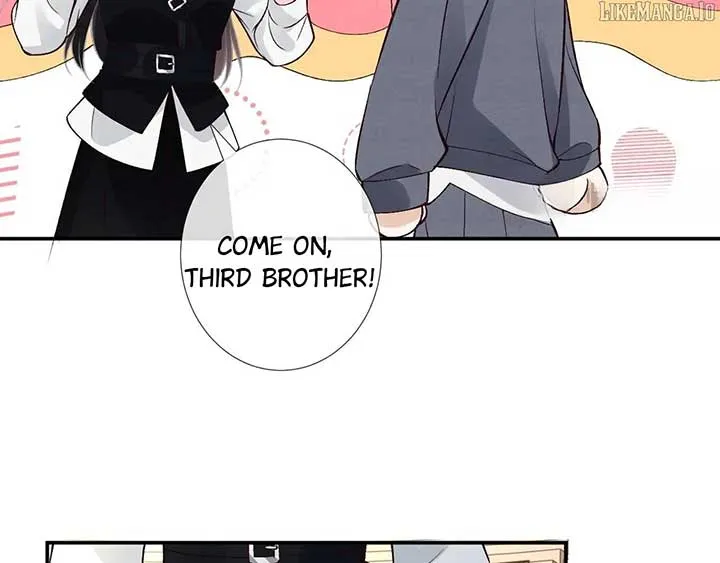 Read Everyone’s Darling chapter 341 image 12 on Lezhin