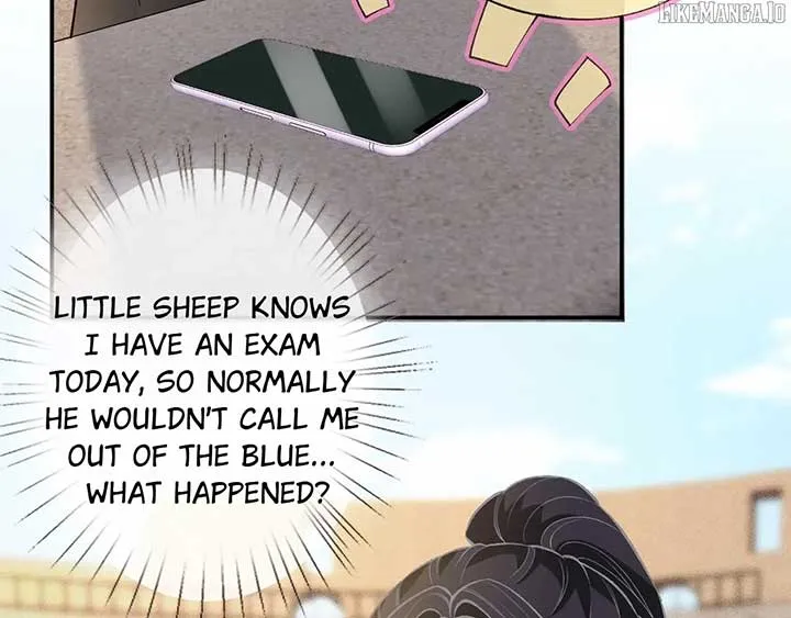 Read Everyone’s Darling chapter 341 image 14 on Lezhin