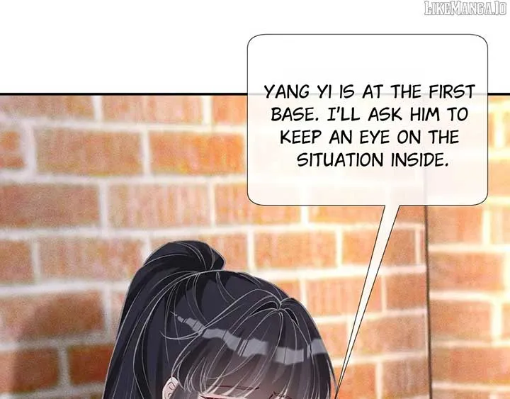 Read Everyone’s Darling chapter 341 image 20 on Lezhin