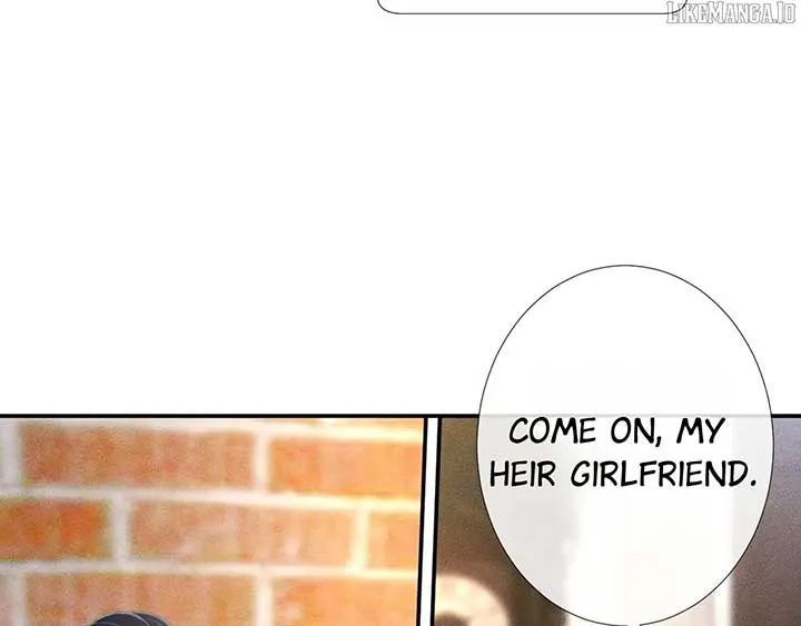 Read Everyone’s Darling chapter 341 image 24 on Lezhin