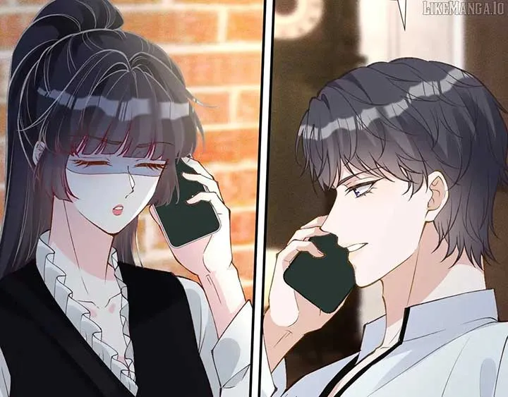 Read Everyone’s Darling chapter 341 image 25 on Lezhin