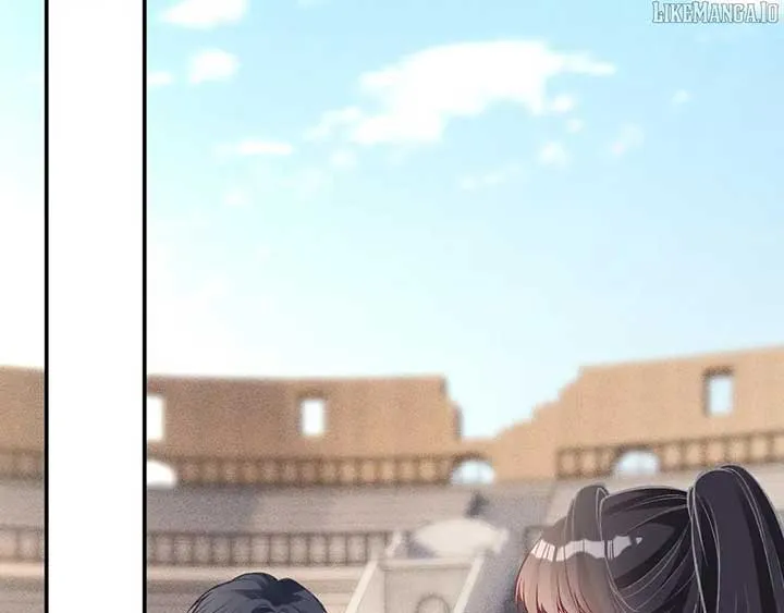 Read Everyone’s Darling chapter 341 image 27 on Lezhin