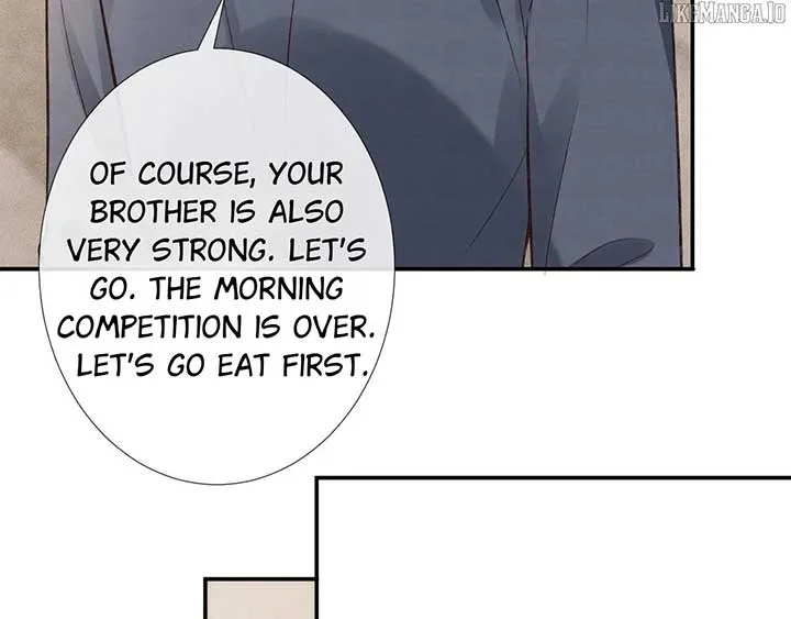 Read Everyone’s Darling chapter 341 image 34 on Lezhin