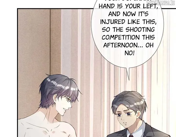 Read Everyone’s Darling chapter 341 image 39 on Lezhin