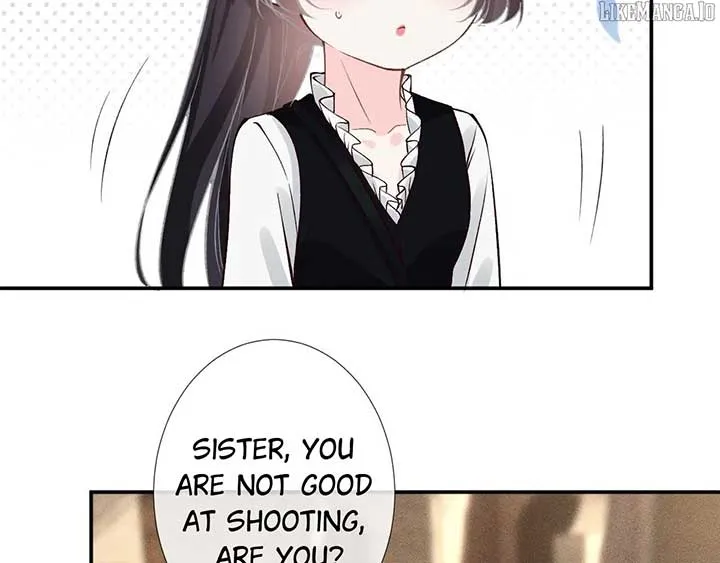 Read Everyone’s Darling chapter 341 image 4 on Lezhin