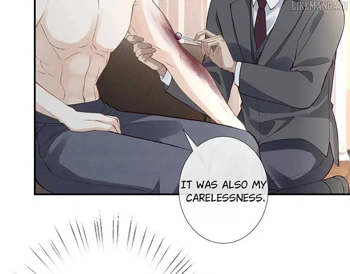Read Everyone’s Darling chapter 341 image 40 on Lezhin