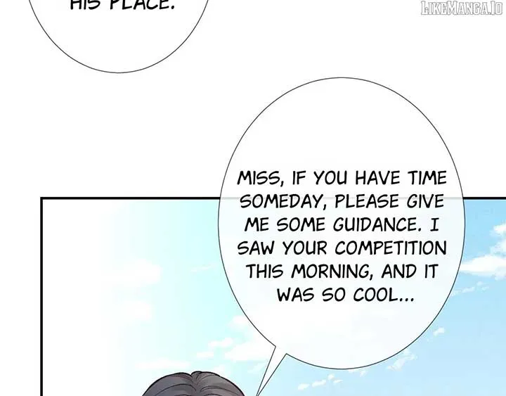 Read Everyone’s Darling chapter 341 image 45 on Lezhin