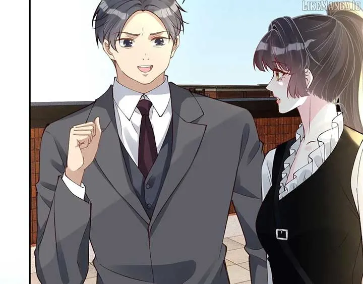 Read Everyone’s Darling chapter 341 image 46 on Lezhin
