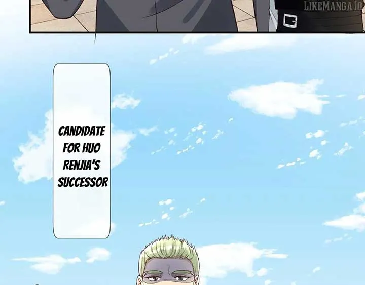 Read Everyone’s Darling chapter 341 image 47 on Lezhin