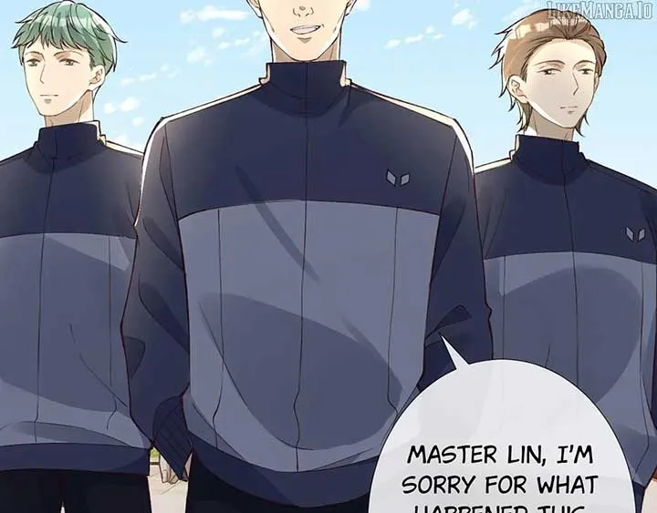 Read Everyone’s Darling chapter 341 image 48 on Lezhin